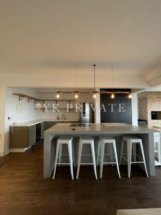 Apartamento com 2 Quartos à Venda, 93 m² em Barra Funda - São Paulo