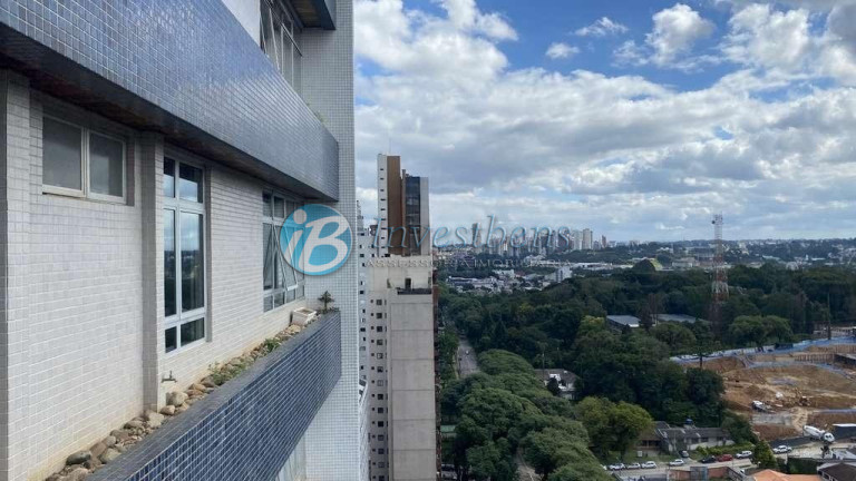 Imagem Apartamento com 4 Quartos à Venda, 297 m² em Champagnat - Curitiba Imagem Apartamento com 4 Quartos à Venda, 297 m² em Champagnat - Curitiba
