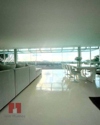 Imagem Casa com 3 Quartos à Venda, 986 m² em Alphaville - Santana De Parnaíba