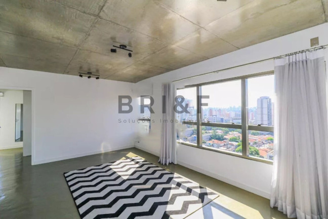 Imagem Apartamento com 1 Quarto à Venda, 70 m² em Chácara Santo Antônio (zona Sul) - São Paulo Imagem Apartamento com 1 Quarto à Venda, 70 m² em Chácara Santo Antônio (zona Sul) - São Paulo
