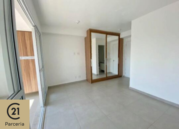 Imagem Imóvel com 1 Quarto à Venda, 26 m² em Campo Belo - São Paulo Imagem Imóvel com 1 Quarto à Venda, 26 m² em Campo Belo - São Paulo