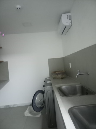 Imagem Apartamento com 1 Quarto para Alugar, 27 m² em Cabo Branco - João Pessoa Imagem Apartamento com 1 Quarto para Alugar, 27 m² em Cabo Branco - João Pessoa
