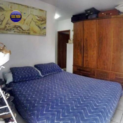 Imagem Apartamento com 3 Quartos à Venda, 132 m² em Canto Do Forte - Praia Grande