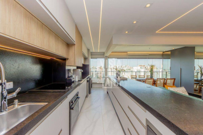 Imagem Cobertura com 2 Quartos à Venda, 185 m² em Perdizes - São Paulo Imagem Cobertura com 2 Quartos à Venda, 185 m² em Perdizes - São Paulo