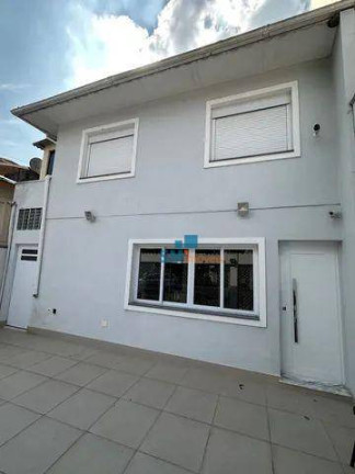 Imagem Casa com 3 Quartos à Venda, 140 m² em Vila Mariana - São Paulo