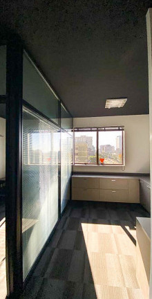 Imagem Sala Comercial à Venda, 33 m² em Auxiliadora - Porto Alegre