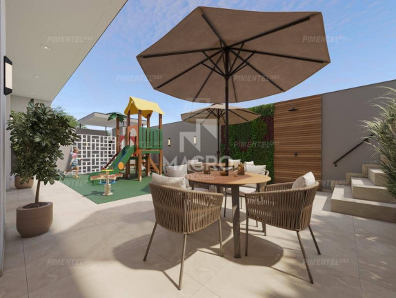 Imagem Apartamento com 2 Quartos à Venda, 55 m² em São Luís - Jaraguá Do Sul Imagem Apartamento com 2 Quartos à Venda, 55 m² em São Luís - Jaraguá Do Sul