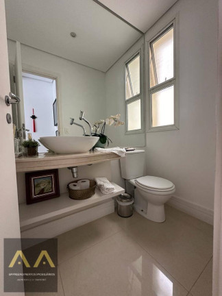 Imagem Apartamento com 3 Quartos à Venda, 201 m² em Tamboré - Santana De Parnaíba