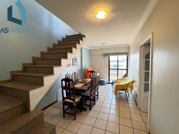 Imagem Cobertura com 2 Quartos à Venda, 98 m² em Centro - Cabo Frio