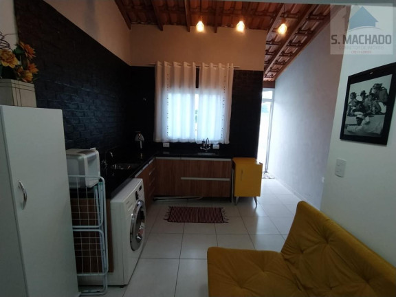 Imagem Apartamento com 2 Quartos à Venda, 85 m² em Parque Oratório - Santo André