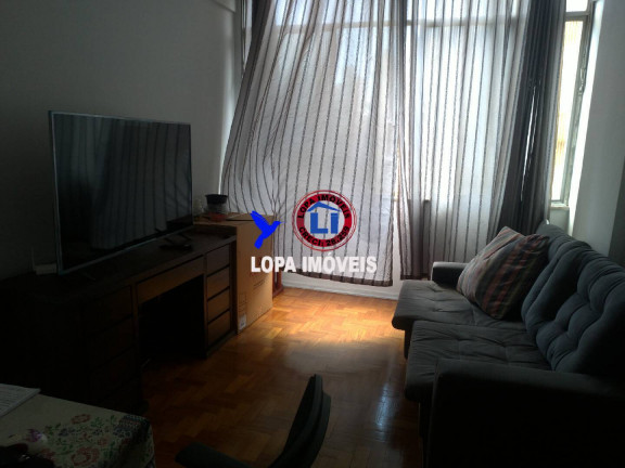 Imagem Apartamento com 1 Quarto à Venda, 37 m² em Centro - Rio De Janeiro Imagem Apartamento com 1 Quarto à Venda, 37 m² em Centro - Rio De Janeiro