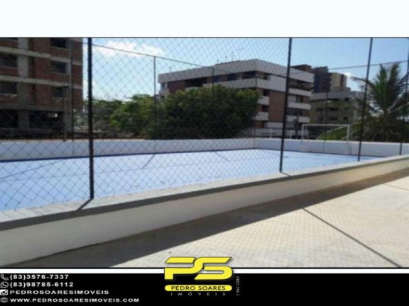 Imagem Apartamento com 3 Quartos à Venda, 163 m² em Intermares - Cabedelo Imagem Apartamento com 3 Quartos à Venda, 163 m² em Intermares - Cabedelo