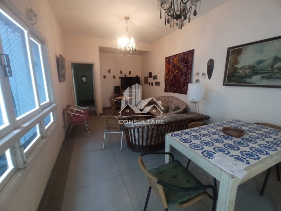 Imagem Apartamento com 3 Quartos à Venda, 179 m² em Gonzaga - Santos Imagem Apartamento com 3 Quartos à Venda, 179 m² em Gonzaga - Santos