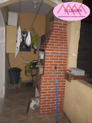 Imagem Sobrado com 3 Quartos à Venda, 100 m² em Jardim Esperança - Mauá Imagem Sobrado com 3 Quartos à Venda, 100 m² em Jardim Esperança - Mauá