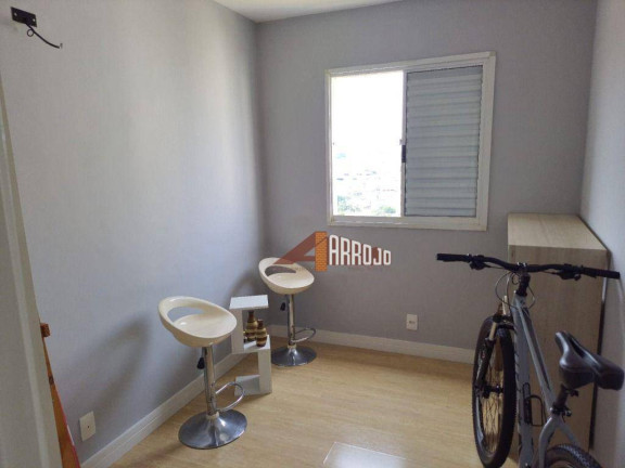 Imagem Apartamento com 2 Quartos à Venda, 45 m² em Vila Nova Curuçá - São Paulo Imagem Apartamento com 2 Quartos à Venda, 45 m² em Vila Nova Curuçá - São Paulo