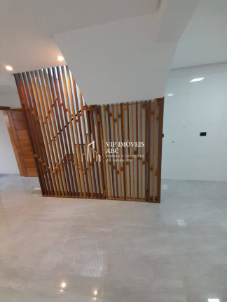 Imagem Sobrado com 3 Quartos à Venda, 120 m² em Jardim Das Maravilhas - Santo André