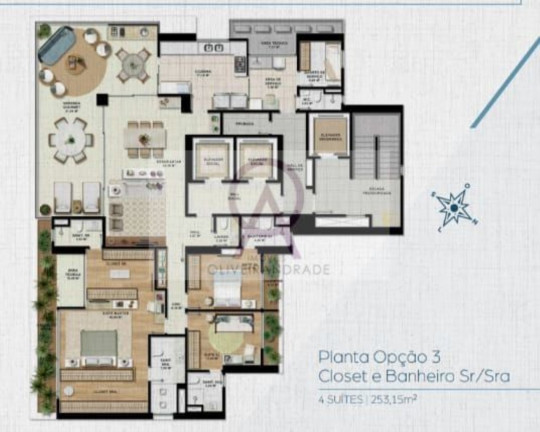 Imagem Imóvel com 4 Quartos à Venda, 253 m² em Horto Florestal - Salvador Imagem Imóvel com 4 Quartos à Venda, 253 m² em Horto Florestal - Salvador