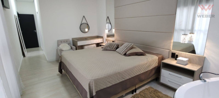 Imagem Casa de Condomínio com 3 Quartos à Venda, 350 m² em Jardim Villagio Milano - Sorocaba