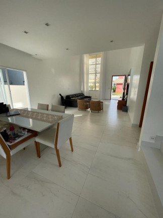 Imagem Casa com 4 Quartos à Venda, 310 m² em Zona De Expansão (robalo) - Aracaju Imagem Casa com 4 Quartos à Venda, 310 m² em Zona De Expansão (robalo) - Aracaju