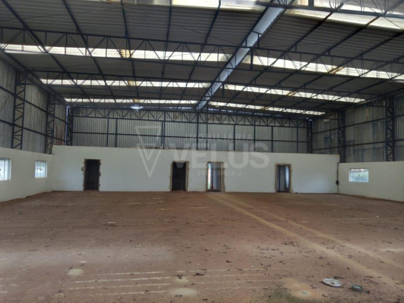 Imagem Imóvel Comercial para Alugar, 1.200 m² em Chapada Grande - Itapetininga Imagem Imóvel Comercial para Alugar, 1.200 m² em Chapada Grande - Itapetininga