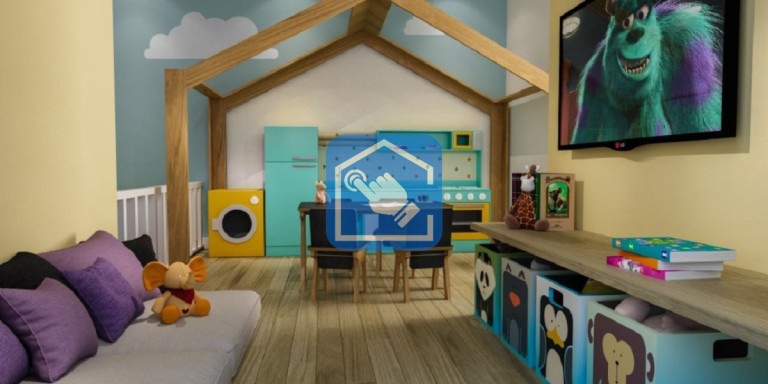Imagem Apartamento com 2 Quartos à Venda, 54 m² em Vila Taquari - São Paulo Imagem Apartamento com 2 Quartos à Venda, 54 m² em Vila Taquari - São Paulo