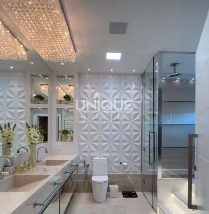 Imagem Casa de Condomínio com 4 Quartos à Venda, 1.220 m² em Cidade Santos Dumont - Jundiaí Imagem Casa de Condomínio com 4 Quartos à Venda, 1.220 m² em Cidade Santos Dumont - Jundiaí