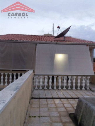 Imagem Casa com 3 Quartos à Venda, 250 m² em Vila Anchieta - Jundiaí Imagem Casa com 3 Quartos à Venda, 250 m² em Vila Anchieta - Jundiaí