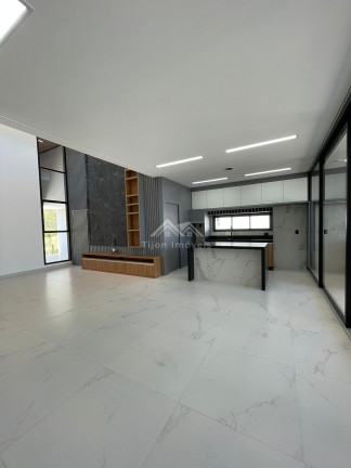 Imagem Casa com 3 Quartos à Venda, 271 m² em Alphaville - Votorantim Imagem Casa com 3 Quartos à Venda, 271 m² em Alphaville - Votorantim