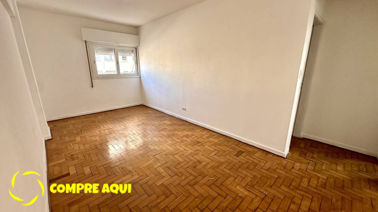 Imagem Apartamento com 1 Quarto à Venda, 59 m² em Santa Cecília - São Paulo Imagem Apartamento com 1 Quarto à Venda, 59 m² em Santa Cecília - São Paulo