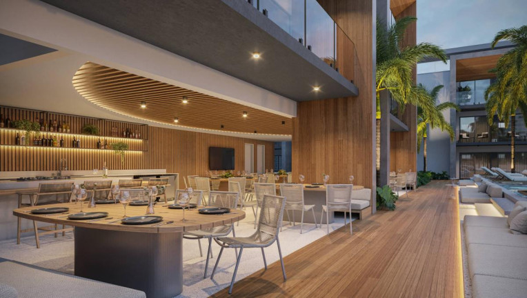 Casa de Condomínio com 2 Quartos à Venda, 79 m² em Areia Tabatinga - Nísia Floresta