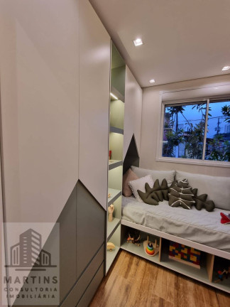 Imagem Apartamento com 2 Quartos para Alugar, 40 m² em Butantã - São Paulo Imagem Apartamento com 2 Quartos para Alugar, 40 m² em Butantã - São Paulo