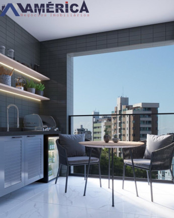 Imagem Imóvel com 2 Quartos à Venda, 56 m² em Bancarios - João Pessoa Imagem Imóvel com 2 Quartos à Venda, 56 m² em Bancarios - João Pessoa