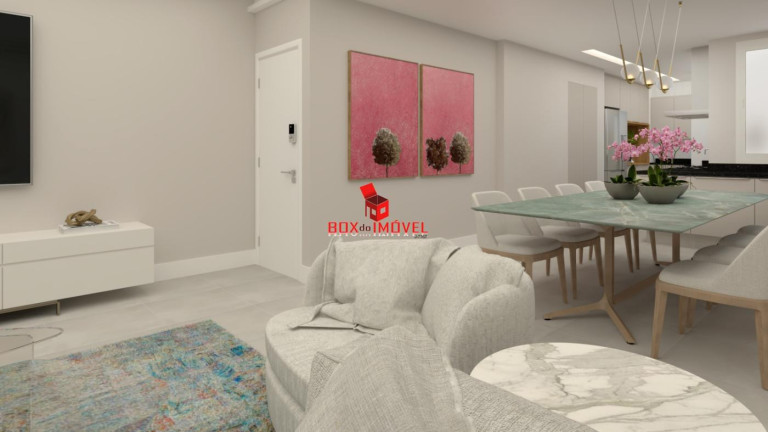 Imagem Apartamento com 2 Quartos à Venda, 133 m² em Copacabana - Rio De Janeiro