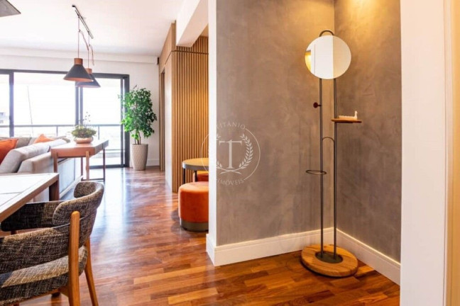 Imagem Apartamento com 3 Quartos à Venda, 103 m² em Alto Da Lapa - São Paulo Imagem Apartamento com 3 Quartos à Venda, 103 m² em Alto Da Lapa - São Paulo