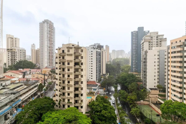 Imagem Apartamento com 2 Quartos à Venda, 71 m² em Chácara Klabin - São Paulo Imagem Apartamento com 2 Quartos à Venda, 71 m² em Chácara Klabin - São Paulo