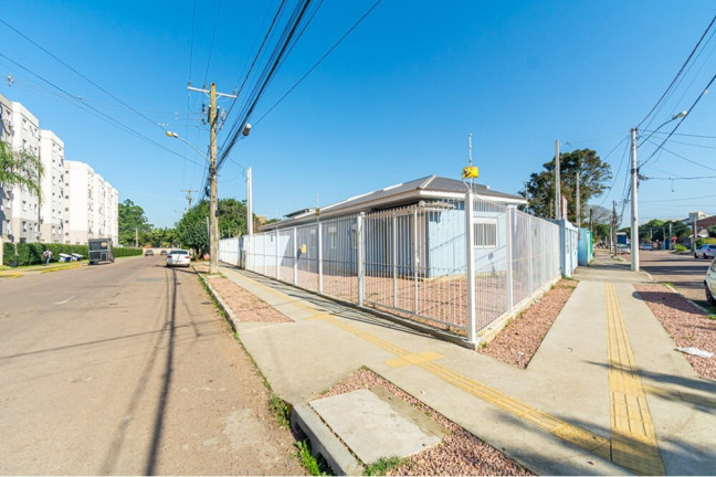 Imagem Casa com 2 Quartos à Venda,  em Mato Grande - Canoas