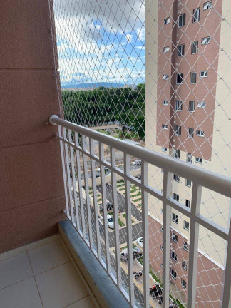 Imagem Apartamento com 2 Quartos à Venda, 56 m² em Jardim São Carlos - Sorocaba Imagem Apartamento com 2 Quartos à Venda, 56 m² em Jardim São Carlos - Sorocaba