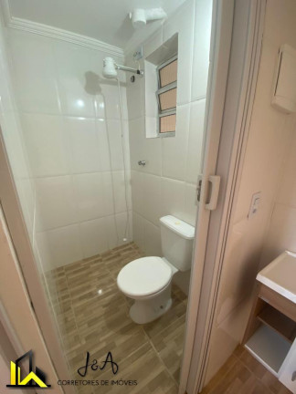 Imagem Apartamento com 2 Quartos à Venda, 40 m² em Conjunto Habitacional Presidente Castelo Branco - Carapicuíba Imagem Apartamento com 2 Quartos à Venda, 40 m² em Conjunto Habitacional Presidente Castelo Branco - Carapicuíba