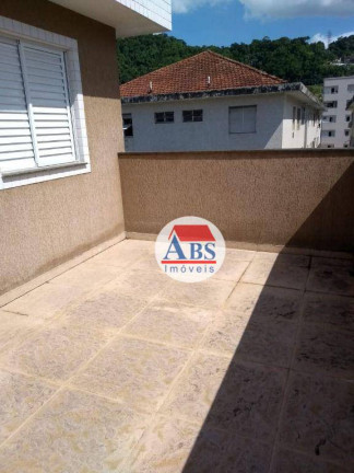 Casa com 3 Quartos à Venda, 142 m² em Marapé - Santos
