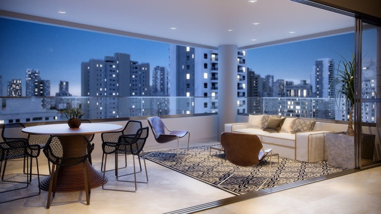 Imagem Apartamento com 3 Quartos à Venda, 285 m² em Jardim América - São Paulo Imagem Apartamento com 3 Quartos à Venda, 285 m² em Jardim América - São Paulo