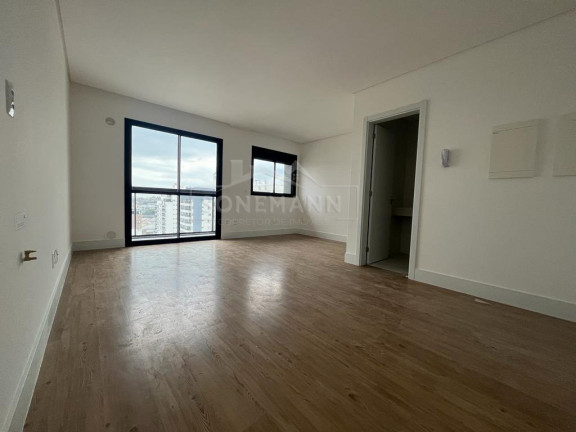 Imagem Apartamento com 1 Quarto à Venda, 50 m² em Kobrasol - São José