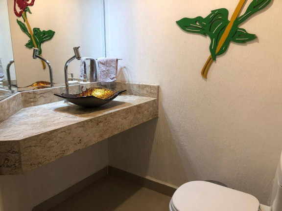 Imagem Apartamento com 3 Quartos à Venda, 165 m² em Alphaville Empresarial - Barueri Imagem Apartamento com 3 Quartos à Venda, 165 m² em Alphaville Empresarial - Barueri