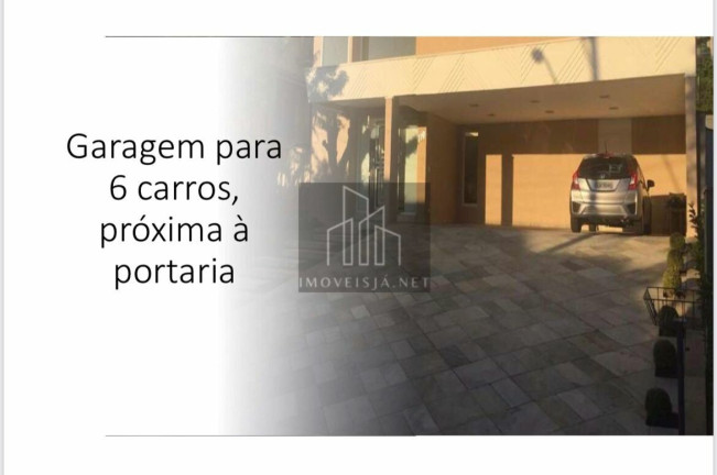 Imagem Casa com 4 Quartos à Venda, 480 m² em Alphaville Residencial Dois - Barueri Imagem Casa com 4 Quartos à Venda, 480 m² em Alphaville Residencial Dois - Barueri