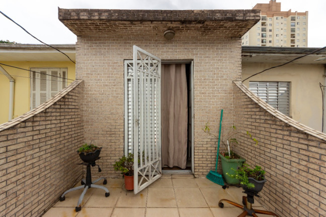 Imagem Sobrado com 2 Quartos à Venda, 39 m² em Chácara Califórnia - São Paulo Imagem Sobrado com 2 Quartos à Venda, 39 m² em Chácara Califórnia - São Paulo