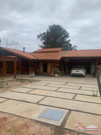 Chácara à Venda, 250 m² em Taboão - Mogi Das Cruzes