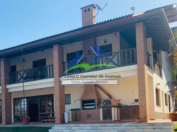 Imagem Chácara com 6 Quartos à Venda, 1 m² em Represa - Piracaia Imagem Chácara com 6 Quartos à Venda, 1 m² em Represa - Piracaia