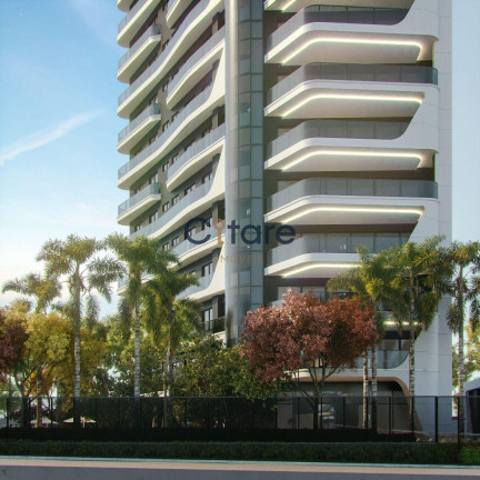Imagem Apartamento com 4 Quartos à Venda,  em Meireles - Fortaleza