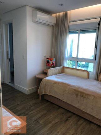 Imagem Apartamento com 4 Quartos à Venda, 265 m² em Moema - São Paulo Imagem Apartamento com 4 Quartos à Venda, 265 m² em Moema - São Paulo