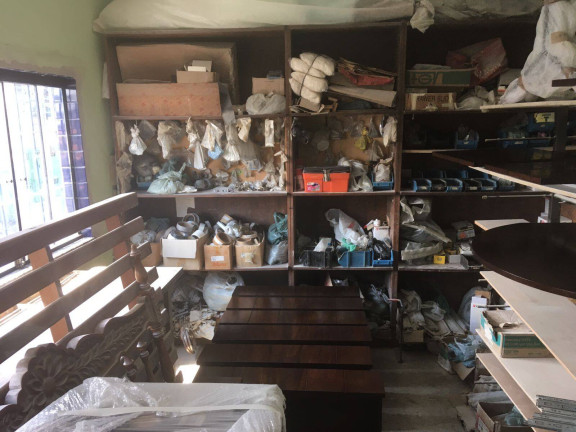 Imagem Ponto Comercial à Venda, 125 m² em Taboão - Diadema