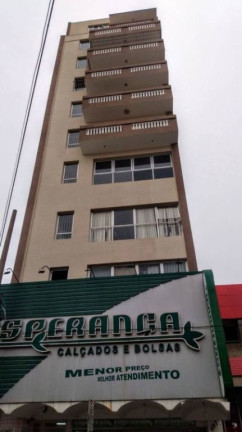 Apartamento com 2 Quartos à Venda, 80 m² em Centro - Suzano